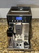 Delonghi ecam46860s eletta for sale  Oviedo