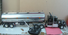 Wedico truck costruito usato  Spedire a Italy