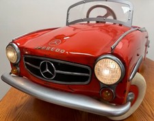 Ferbedo mercedes 190 d'occasion  Expédié en Belgium