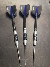 Winmau blackout 24g for sale  EDINBURGH