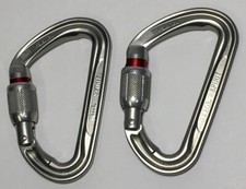 Lot petzl spirit for sale  Knoxville