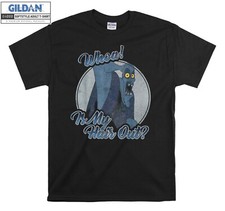 Camiseta com capuz Disney Villains Hercules Hades Whao I masculina feminina unissex AC305 comprar usado  Enviando para Brazil