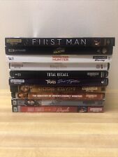 Lot movies slipcovers for sale  Kernersville