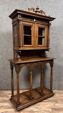 Superbe cabinet vitrine d'occasion  Étang-sur-Arroux