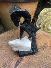 Vintage 1970 brutalist for sale  PETERBOROUGH