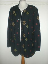 Geiger cardigan strickjacke gebraucht kaufen  Geretsried