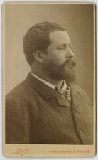 Cdv nadar circa d'occasion  Expédié en Belgium