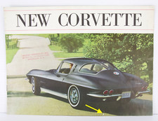 Vintage 1963 chevrolet for sale  Moravia