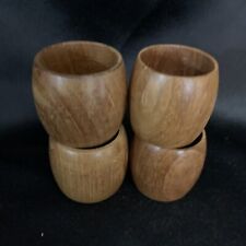 Vintage burma teak for sale  San Antonio