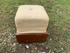 Pouff deco degli usato  Voghera