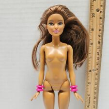 Barbie spin twirl usato  Spedire a Italy