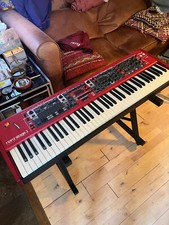 Nord stage hp76 for sale  LONDON