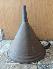Big vintage metal for sale  Stratford