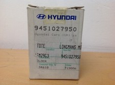 Hyundai digital clock for sale  BASILDON