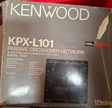 Kenwood kpx l101 d'occasion  Expédié en France