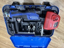 Giberit map press for sale  BIRMINGHAM