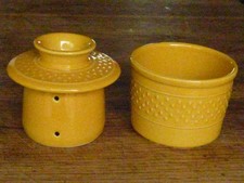 Beurrier eau jaune d'occasion  Gouville-sur-Mer