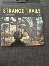 Lord huron strange for sale  NEWPORT PAGNELL