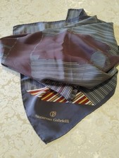 Nazareno gabrielli foulard usato  Trappeto