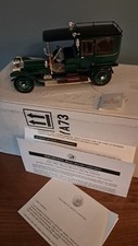 Franklin mint 1907 for sale  SCARBOROUGH
