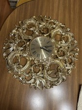 Vtg welby gold for sale  Shipman