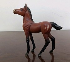 Breyer stablemates chestnut for sale  WESTBURY
