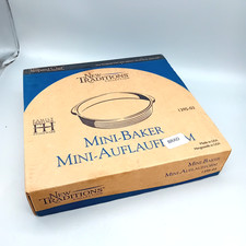 Pampered chef mini for sale Pampered chef mini for sale  MIRFIELD