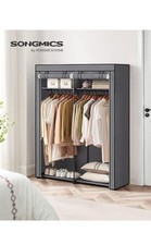 Armadio tessuto songmics usato Armadio tessuto songmics usato  Roma