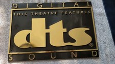 Dts original vintage d'occasion  Expédié en Belgium