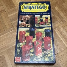 Stratego jumbo gebraucht kaufen  Recklinghausen