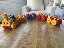 Mega bloks musical for sale  Grand Rapids
