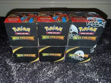 Pokémon mega evolutions for sale  NELSON