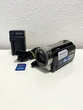 Panasonic v500 full gebraucht kaufen  Baden-Baden