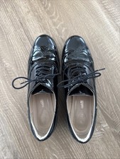 Clark women black for sale  YORK