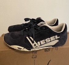 Diesel sneakers for sale  Concord