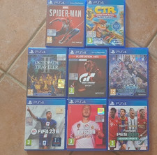 perfettamente funzionante ps4 usato  Roma