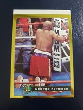 George foreman boxing for sale  Newton Highlands