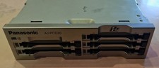 Lecteur cartes panasonic d'occasion  Mulhouse-