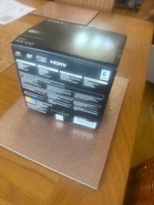 Sony cybershot dsc for sale  SCUNTHORPE