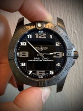 Breitling aerospace evo for sale  North Hollywood