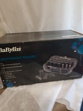 Babyliss lightweight heated for sale  WIGAN