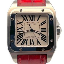 Cartier santos 100xl for sale  ABERDEEN
