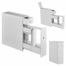 Bathroom floor cabinet for sale  IPSWICH