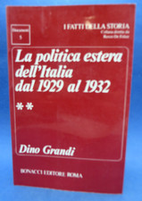 Politica estera dell usato  Albenga