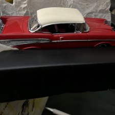 Vintage 1957 chevy for sale  Jackson