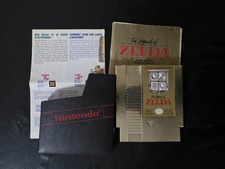 Zelda nes d'occasion  Cannes-La-Bocca