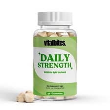 Daily strength gummies gebraucht kaufen  Berlin