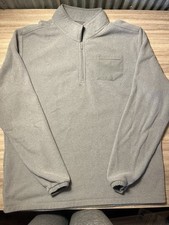 Adidas zip gray for sale  Lees Summit