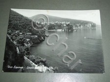 Cartolina vico equense usato  Vimodrone