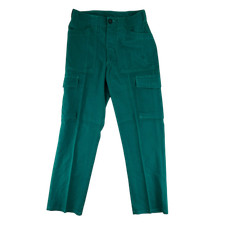 Austrian army trousers for sale  TREGARON